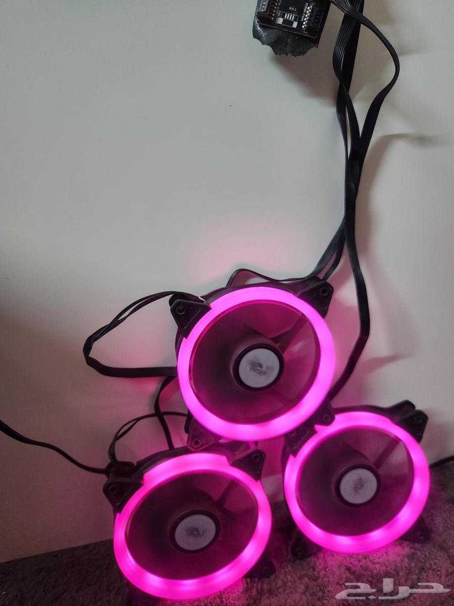 Computer Case Fans 120mm PC Case Fan 120 mm64526231487234110