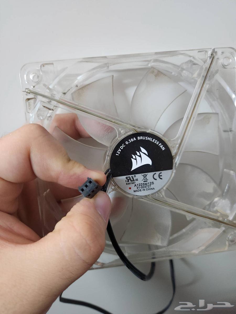 Computer Case Fans 120mm PC Case Fan 120 mm64526231487234114