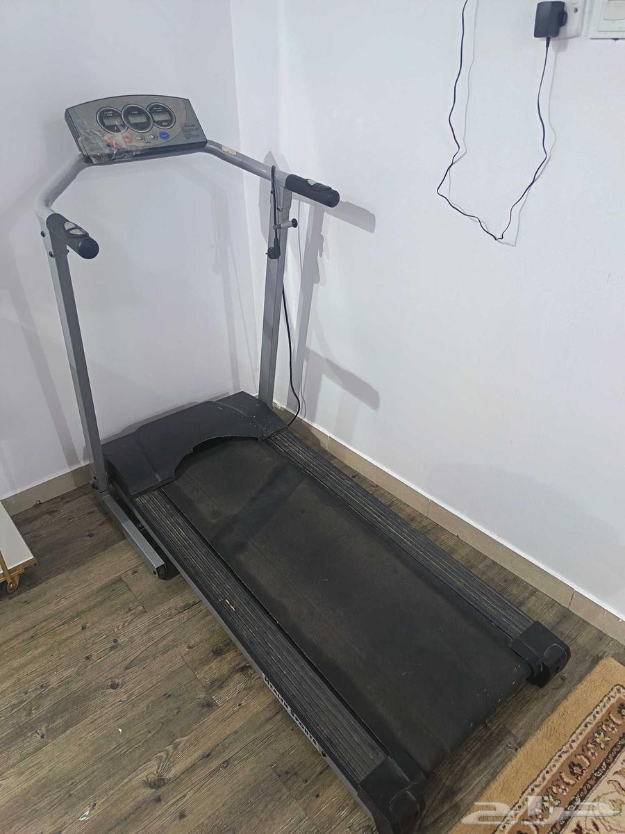 جهاز سير بحالة ممتازة للبيع64523908582275110