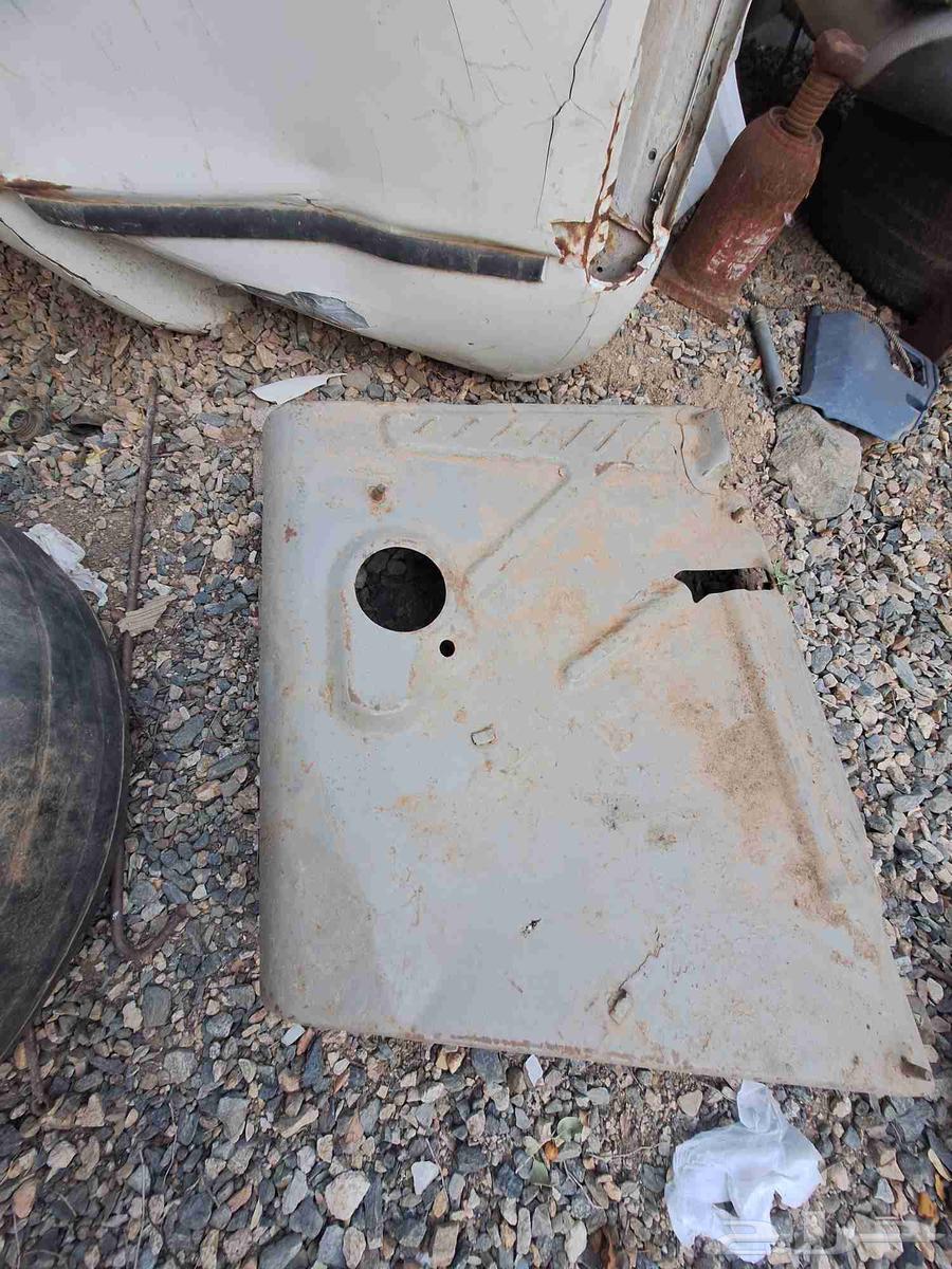 صندوق و مقعد وجنط64524331043330112