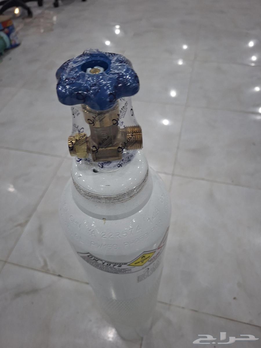 أسطوانة أكسجين طبي صغيره64526078672003114