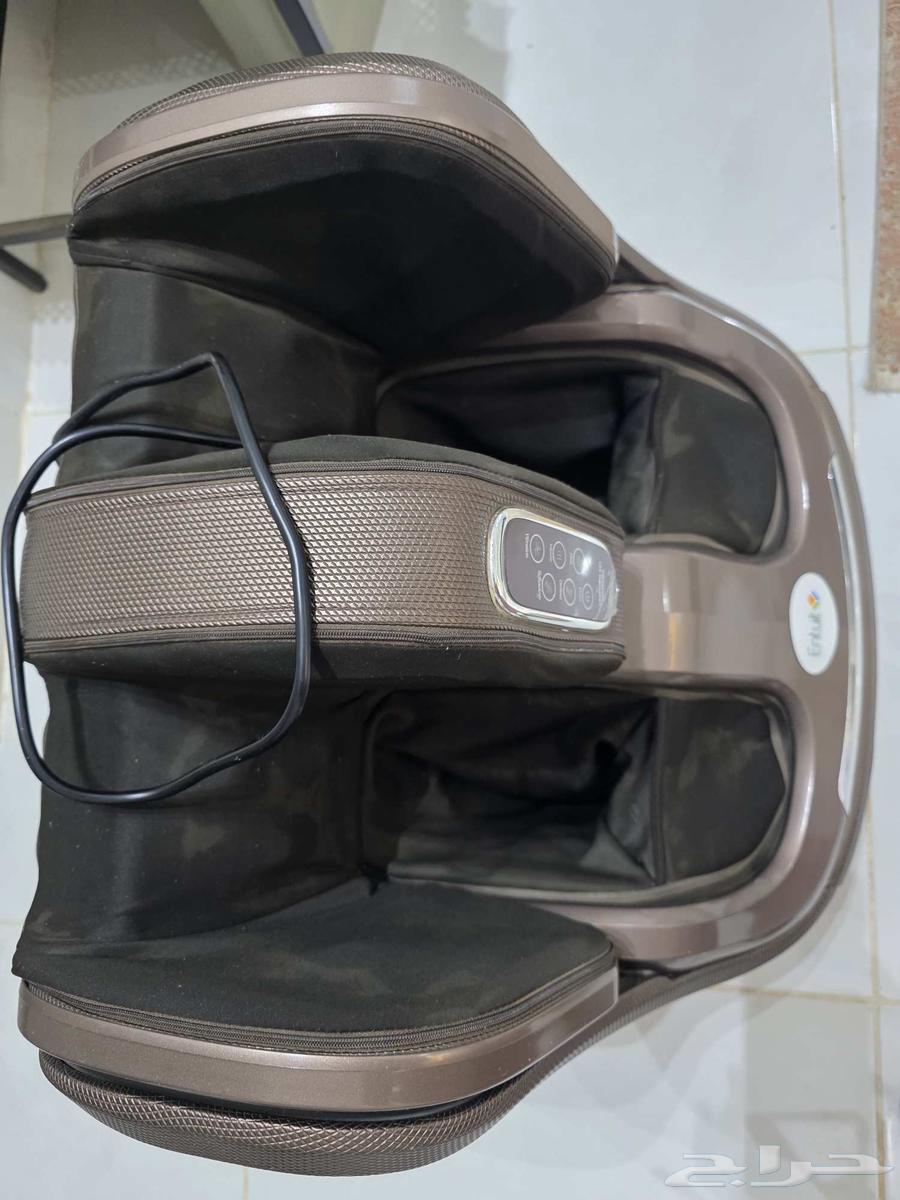 جهاز مساج للقدمين والساقين64519624949761110