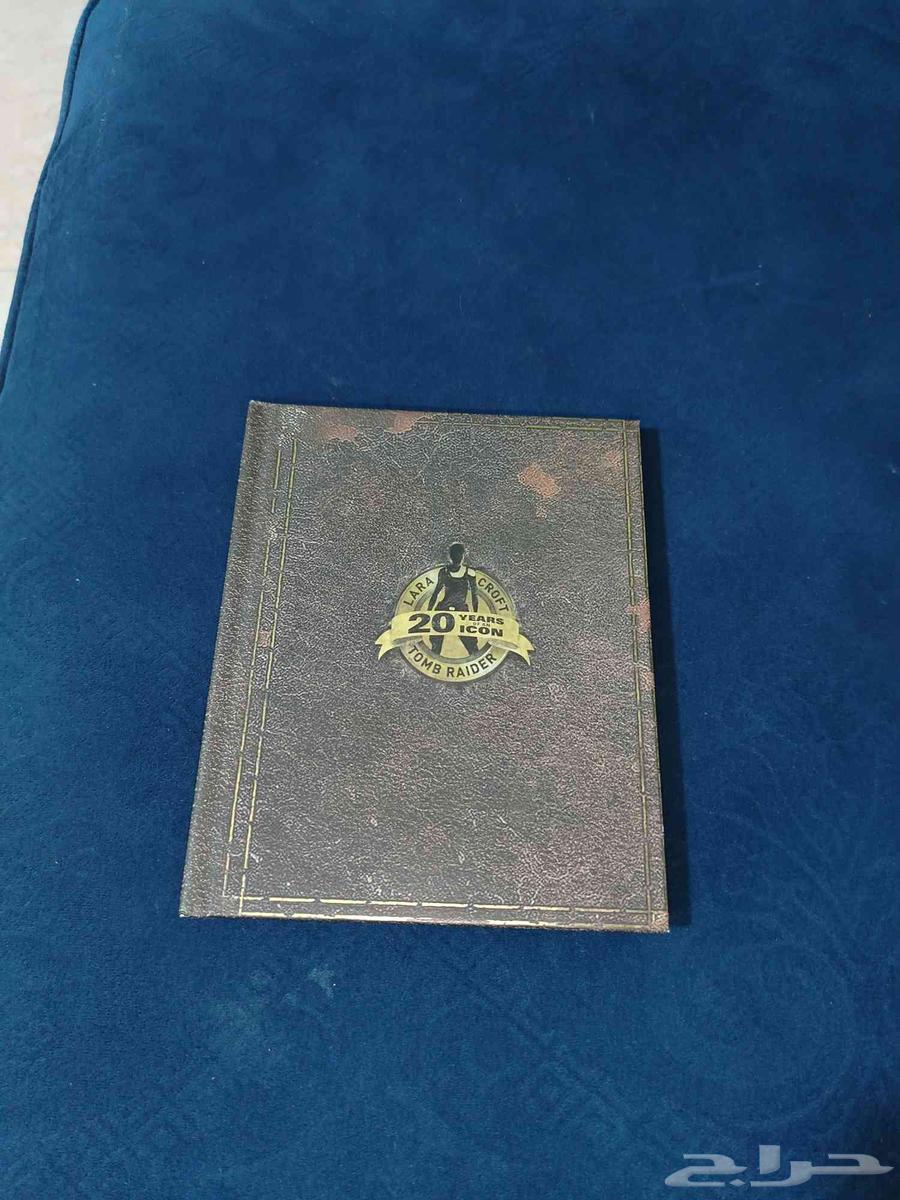 شريط تومب رايدر للبيع64525663191555111