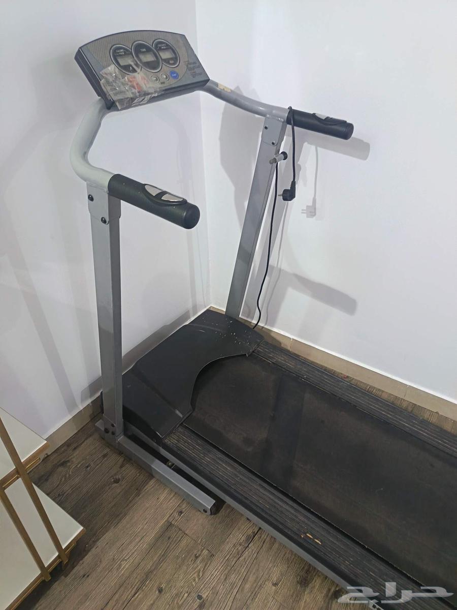 جهاز سير بحالة ممتازة للبيع64523908582275111