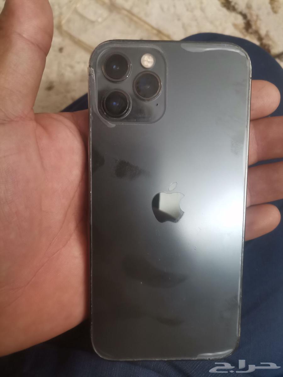 آيفون 12 برو 256 جيجابايت64524918876418111