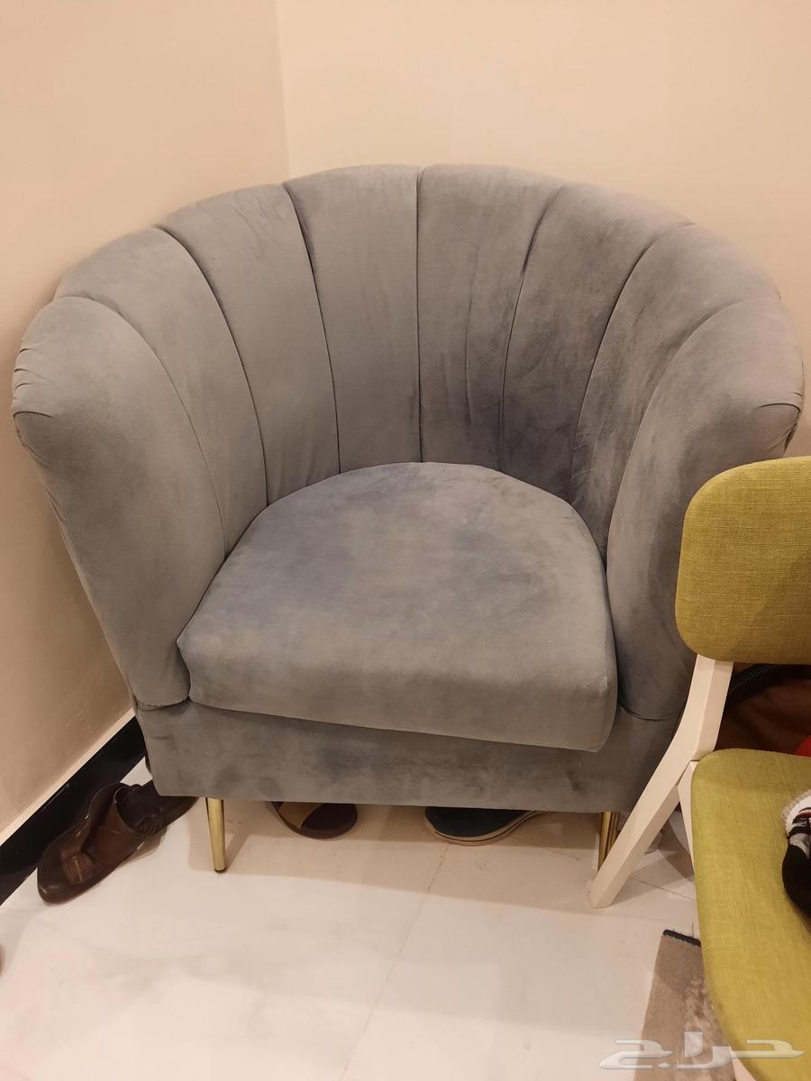 كنب مستعمل نضيف 750 ريال64526731522178112