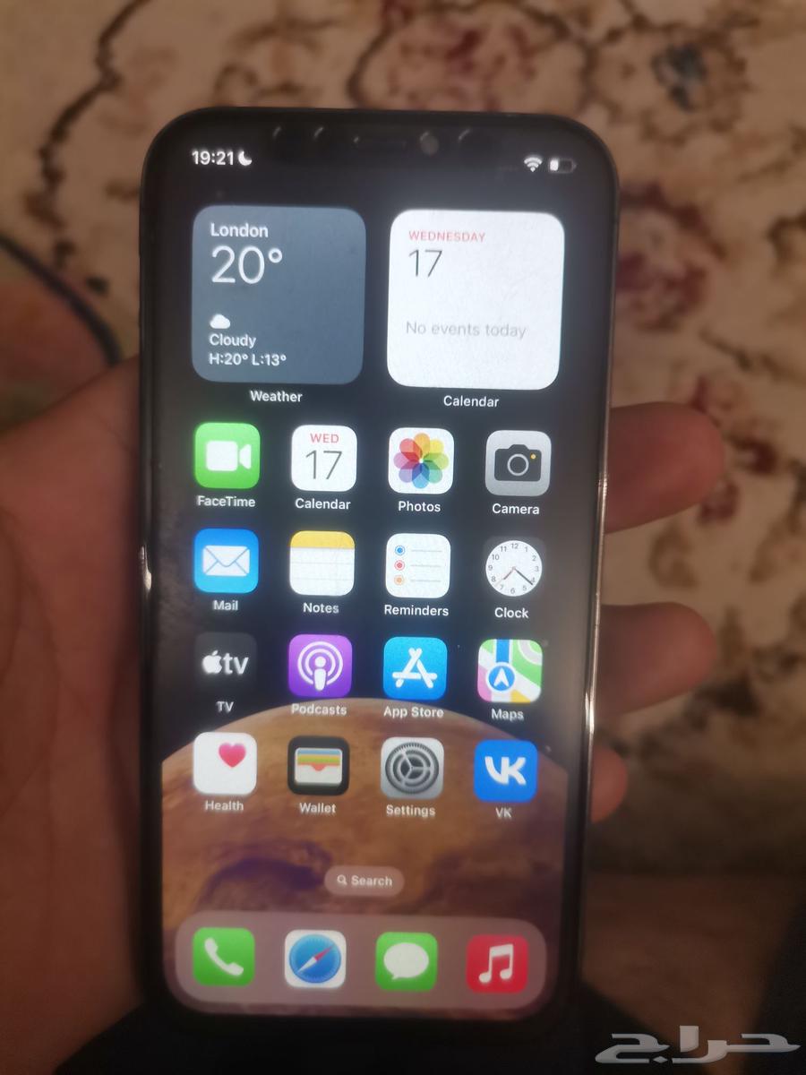 آيفون 12 برو 256 جيجابايت64524918876418112