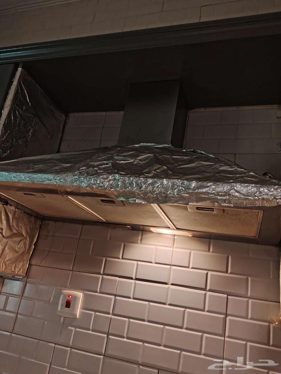 شفاط مطبخ البا ايطالي64523767048962114