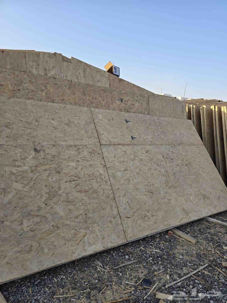 غرف خشب او صنادق للبيع جميع المقاسات شامل توصيل وتركيب إ64524331091971112