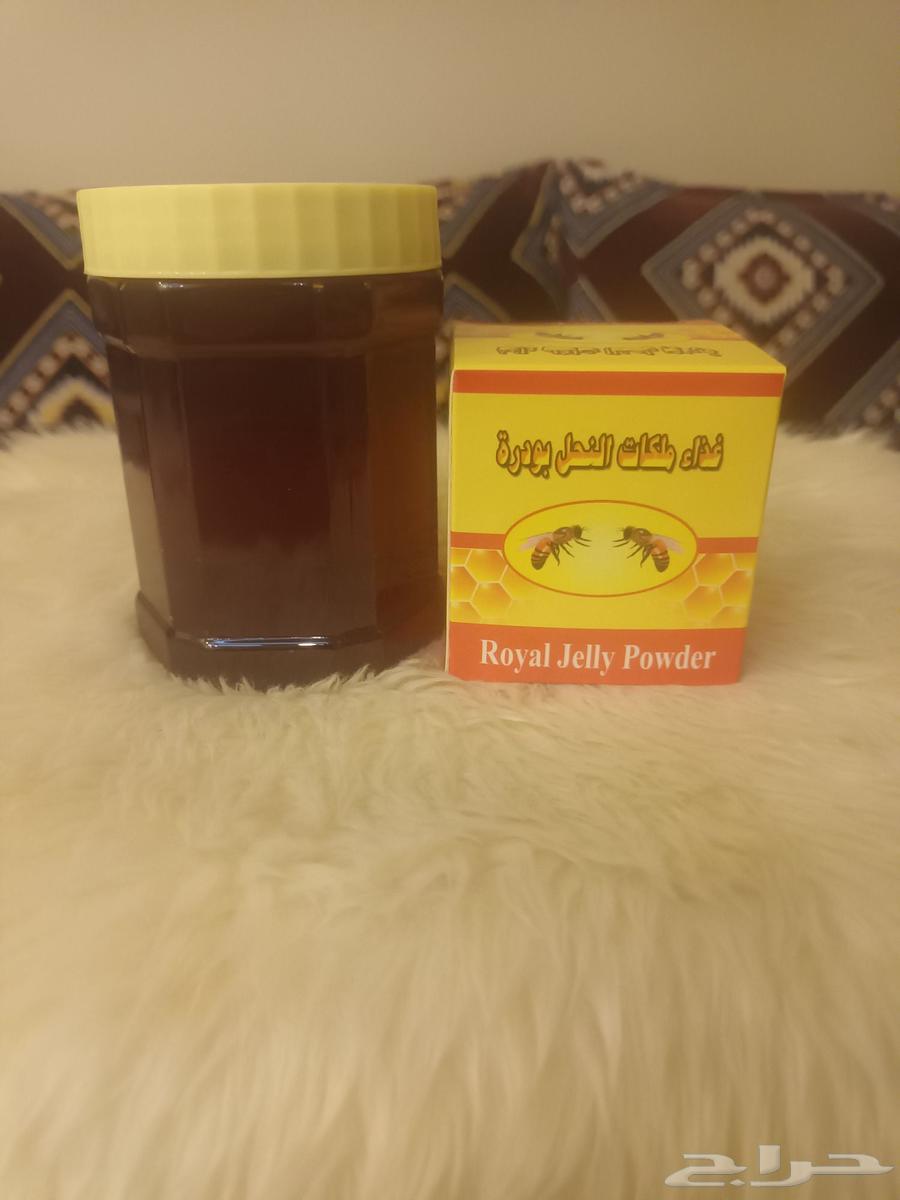 عسل القوة والعافية والذكاء والخصوبة64526954733571114