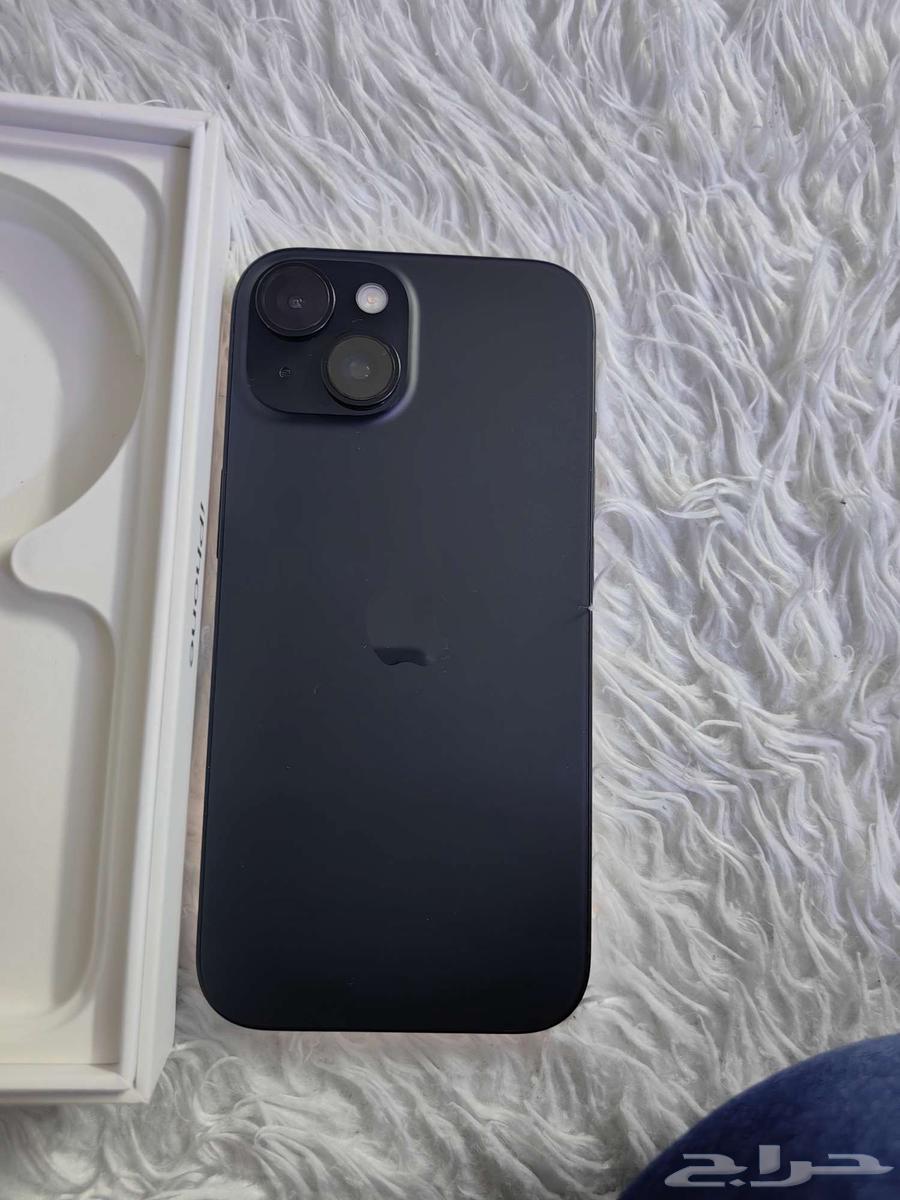 iPhone 15 25664525828764163111