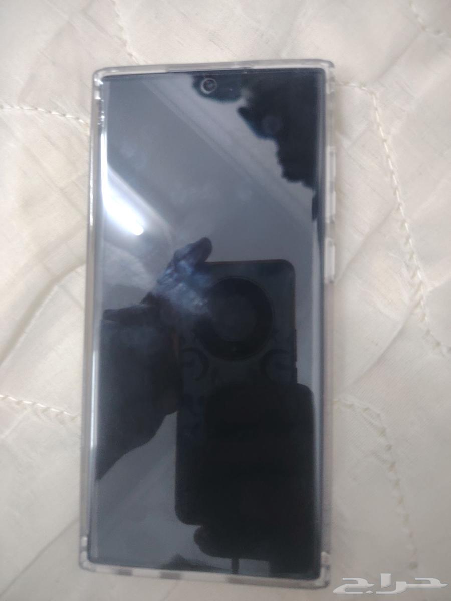 Samsung S22 Ultra phone in very, very, very clean condition, I accept exchange for a higher-end phone64525067509506111