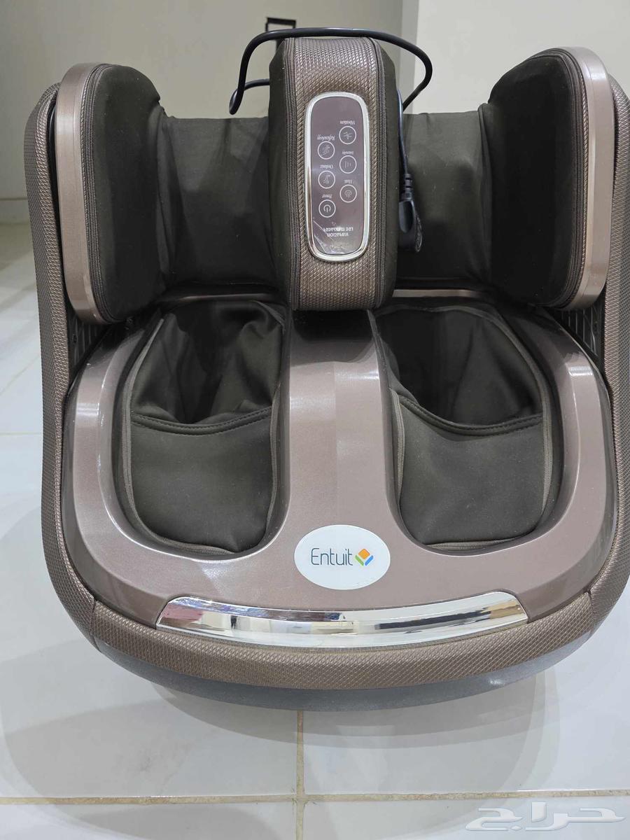 جهاز مساج للقدمين والساقين64519624949761111