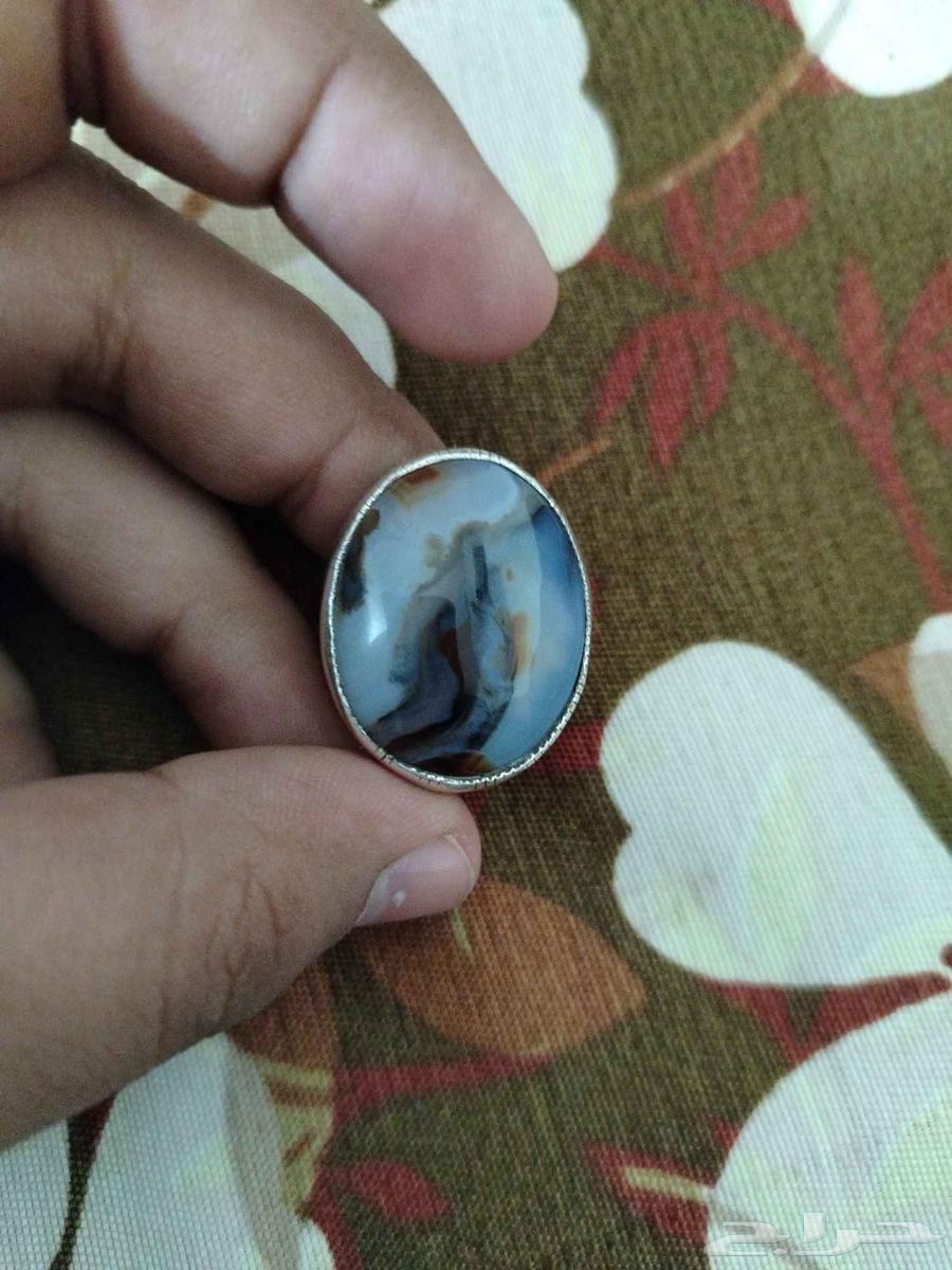 خواتم فضه عقيق يماني علا السوم لا يتواصل إلا الصامل64523922761857112