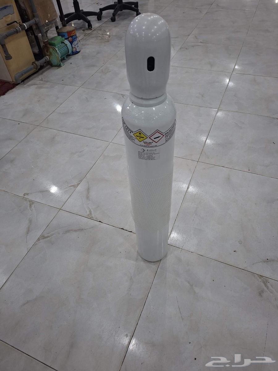 أسطوانة أكسجين طبي صغيره64526078672003113