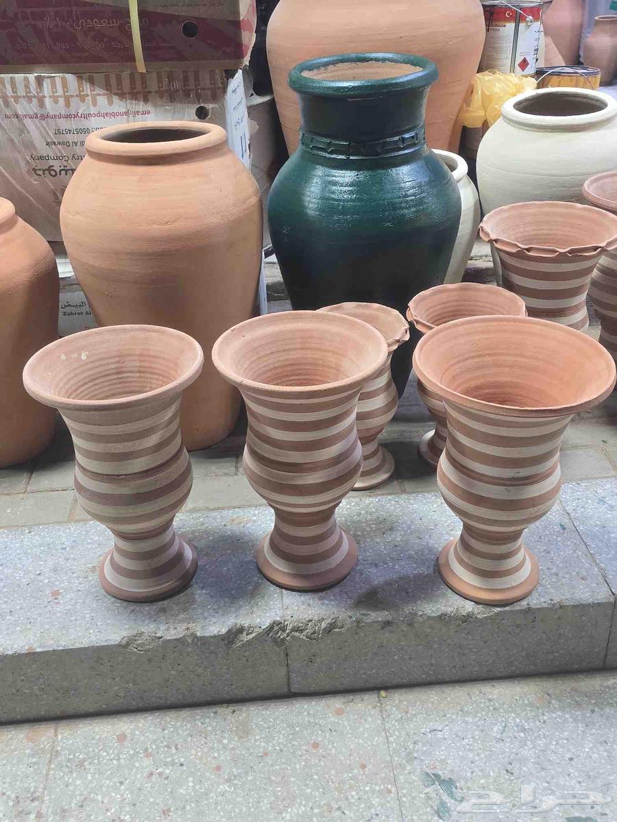 New agricultural containers, all sizes and shapes64526634568961111