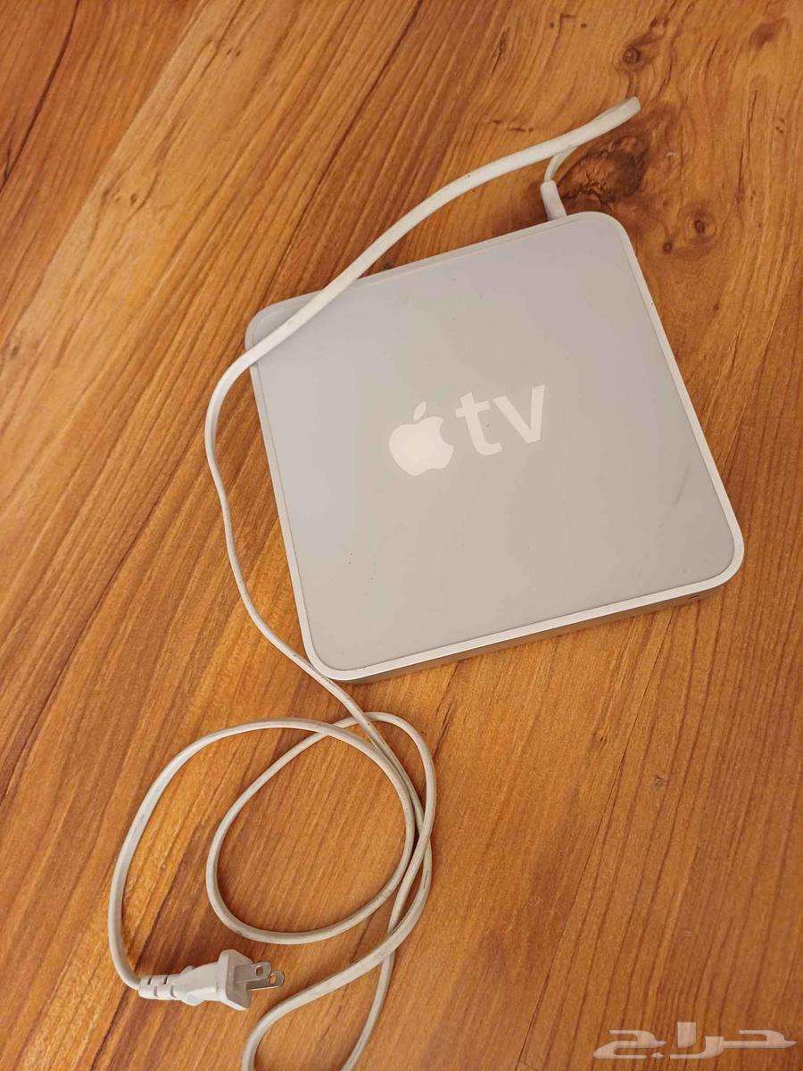 جهاز تي في ابل نظيف للبيع المستعجل64523486055041110
