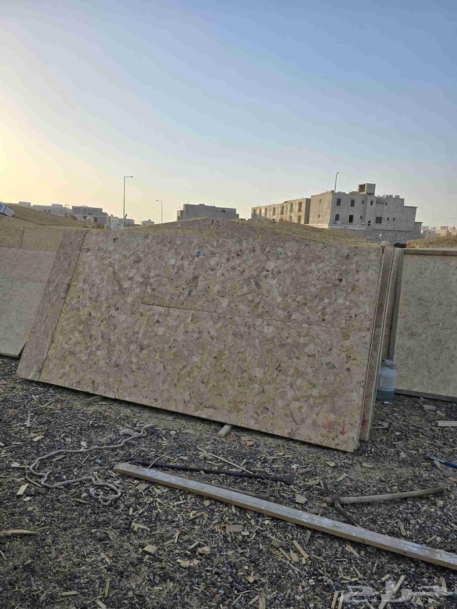 غرف خشب او صنادق للبيع جميع المقاسات شامل توصيل وتركيب إ64524331091971110