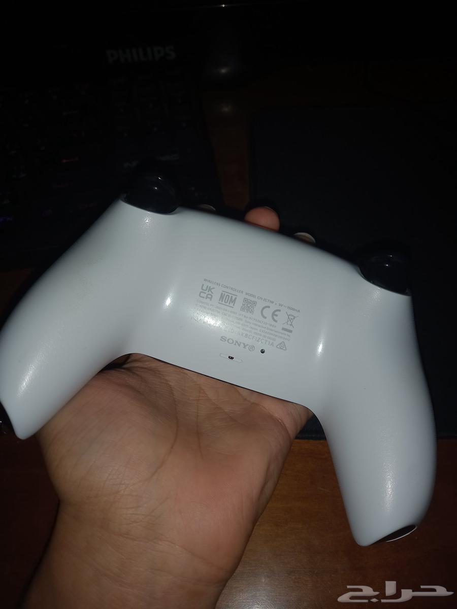 Sony PS5 Controller64518946092419112