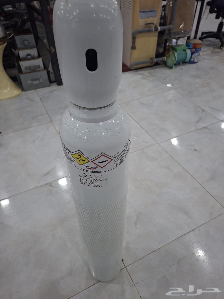 أسطوانة أكسجين طبي صغيره64526078672003110