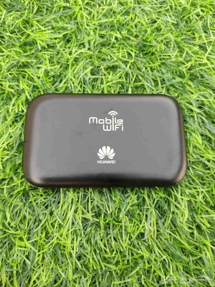 Huawei Mobile Router64524808851843111