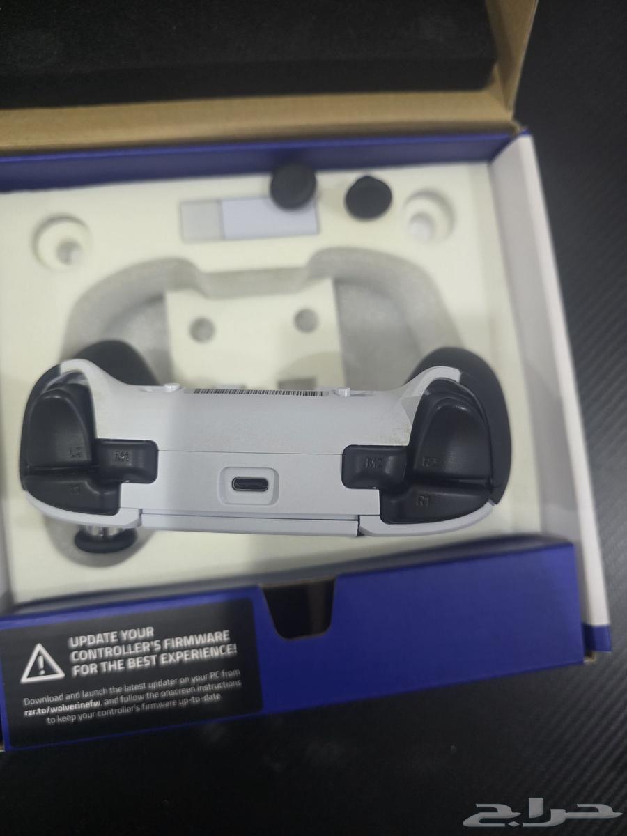 Razer Wolverine V2 Pro64524767584387114