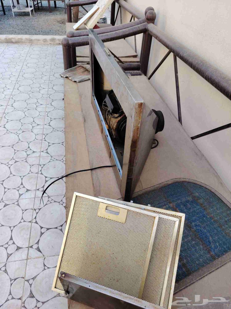 شفاط مطبخ البا ايطالي64523767048962111