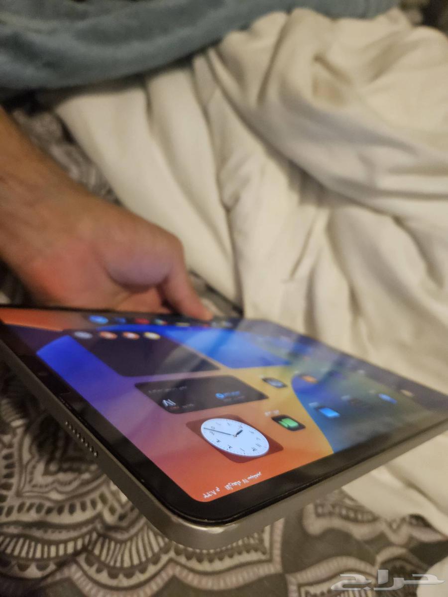 ابياد برو m1 11 انش64525469508738110