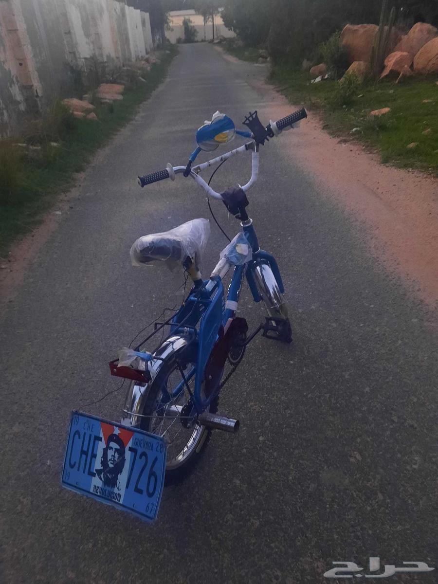 سيكل رامبو مقاس 16للبيع السعر300 السعر غير قابل للتفاوض64519101825793110