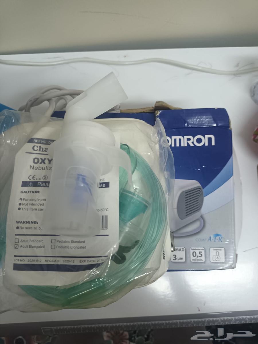 Oxygen device64526996905858110