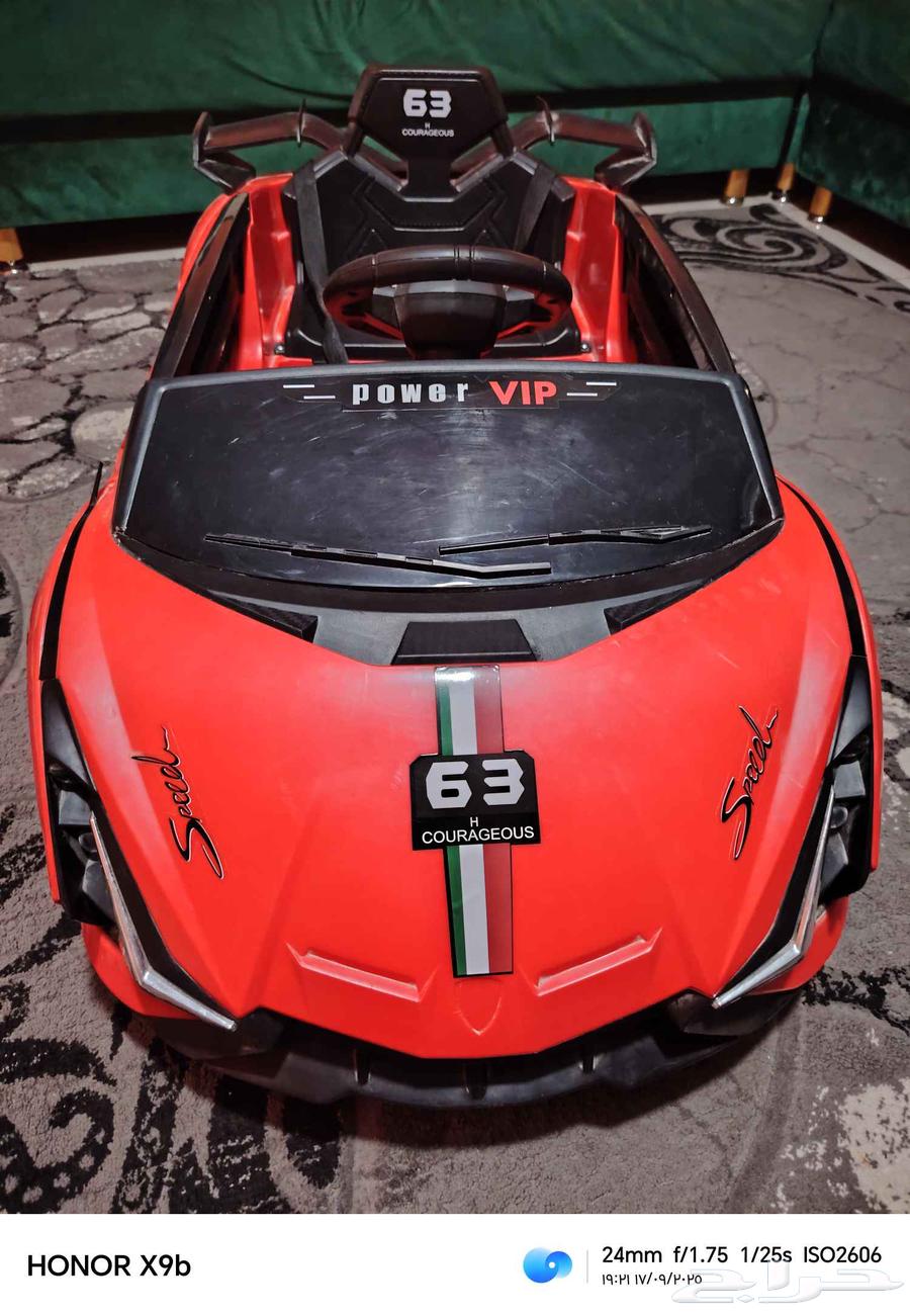 سياره أطفال شبه جديد وحامله بخور على شكل سيفين ونخله اخضر64524946728834111