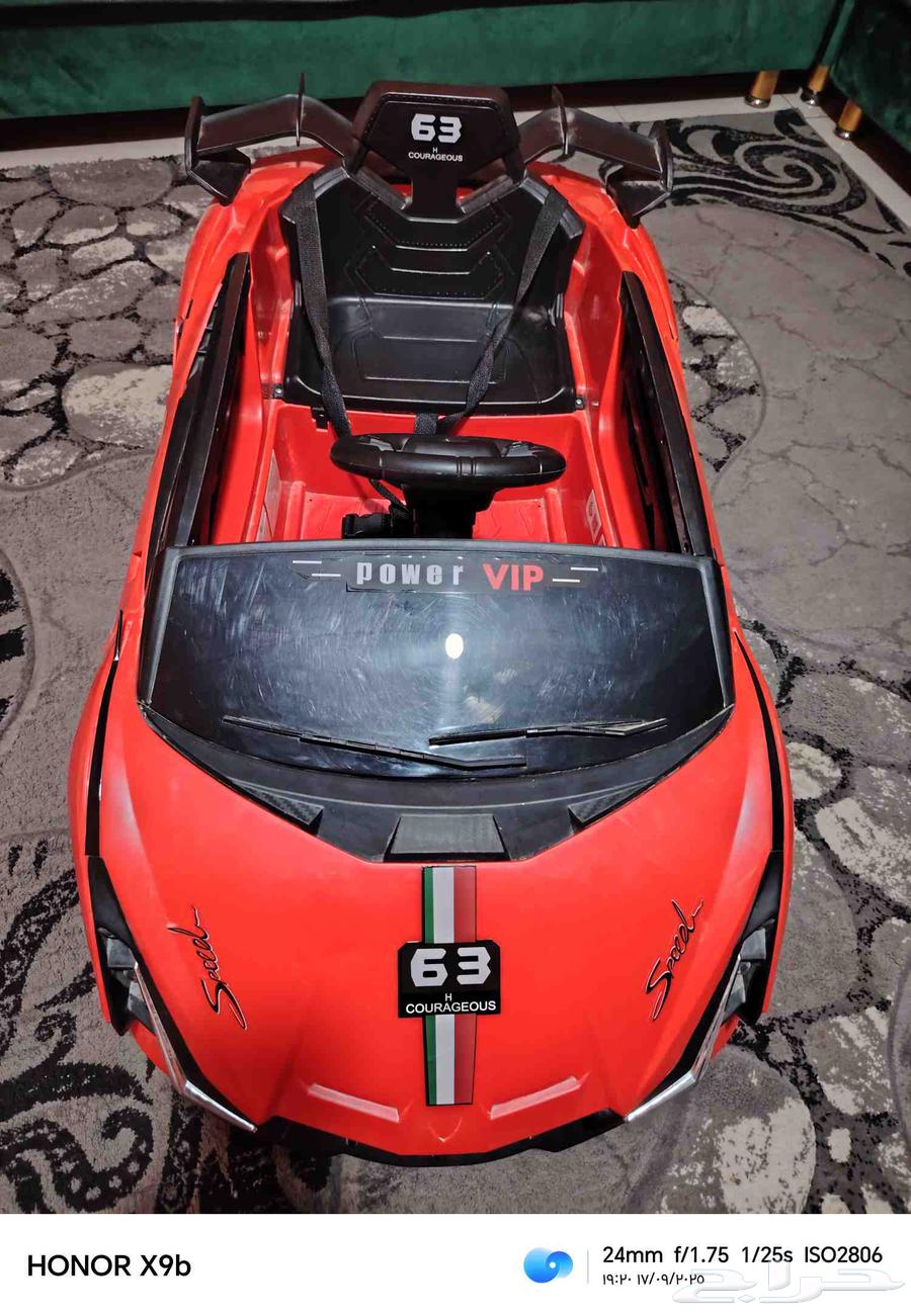 سياره أطفال شبه جديد وحامله بخور على شكل سيفين ونخله اخضر64524946728834110