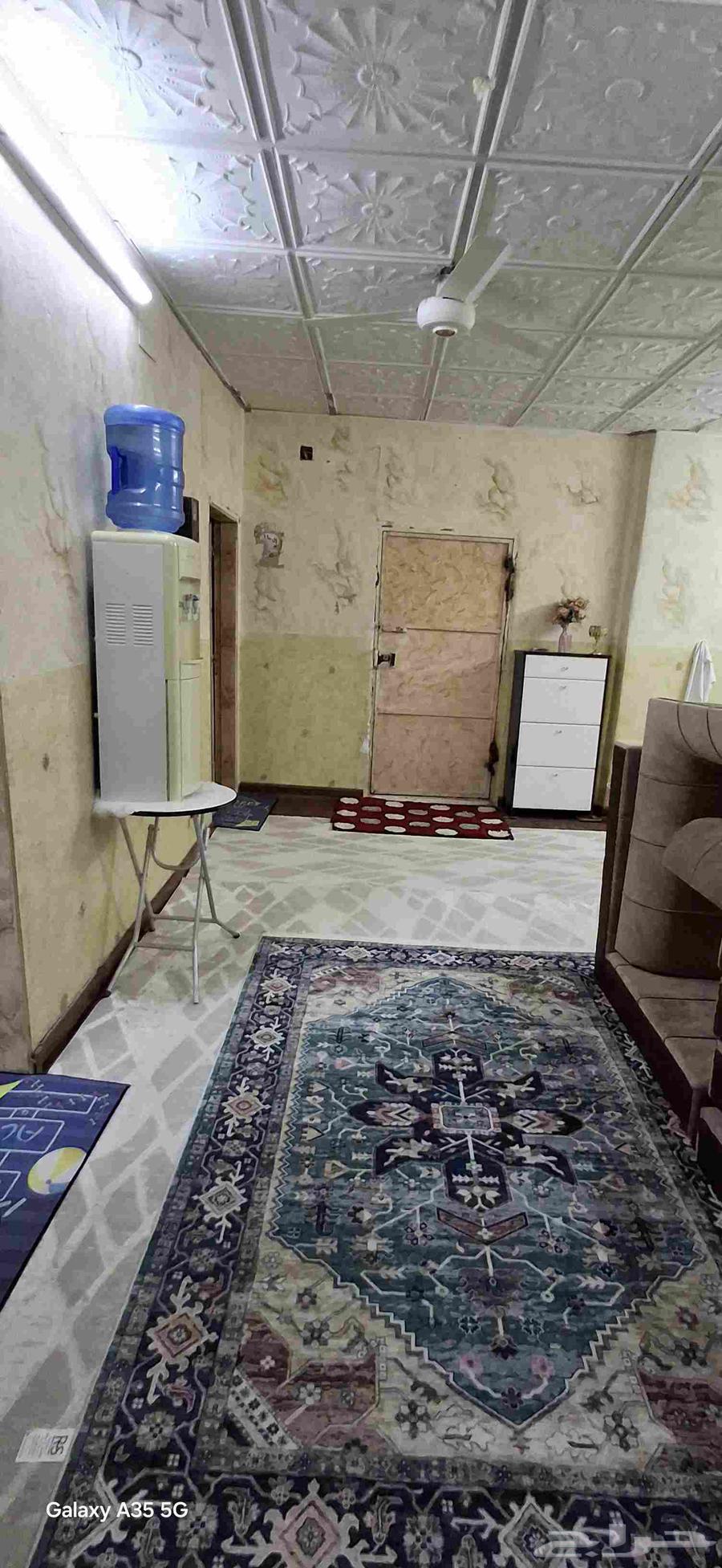 اثاث شقه كامل الاثاث لللبيع غرفتين وحمام ومكبخ وصاله وسطح64524836598146113