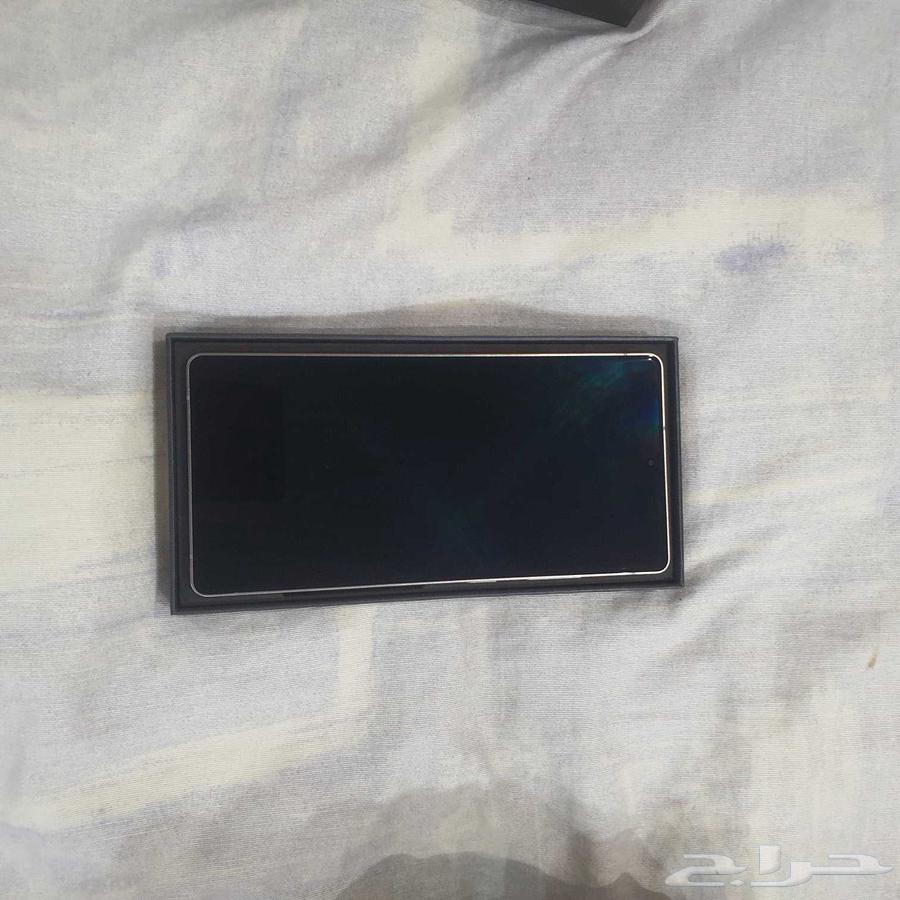 جوال سامسونج اس 25 الترا ما في ولا خدش التواصل خاص64523739006081111