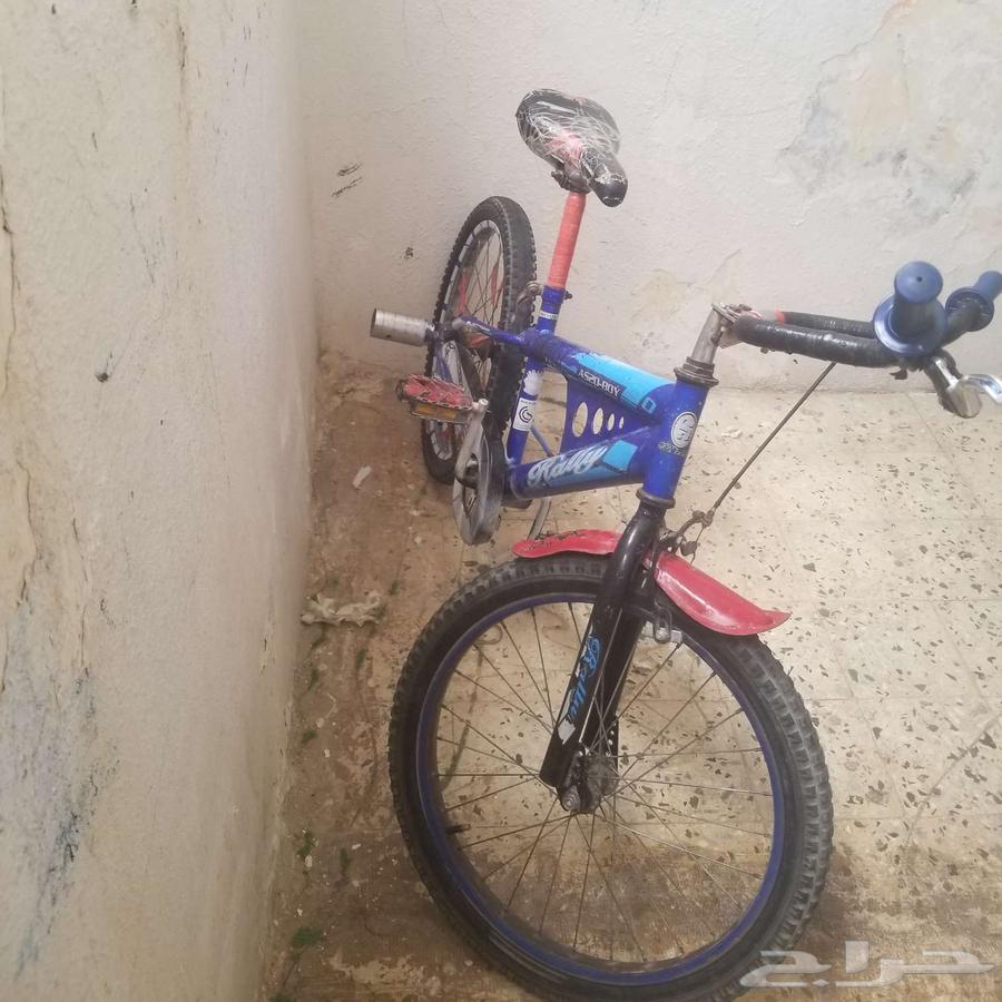 سيكل للبيع او التبديل64521752124673111