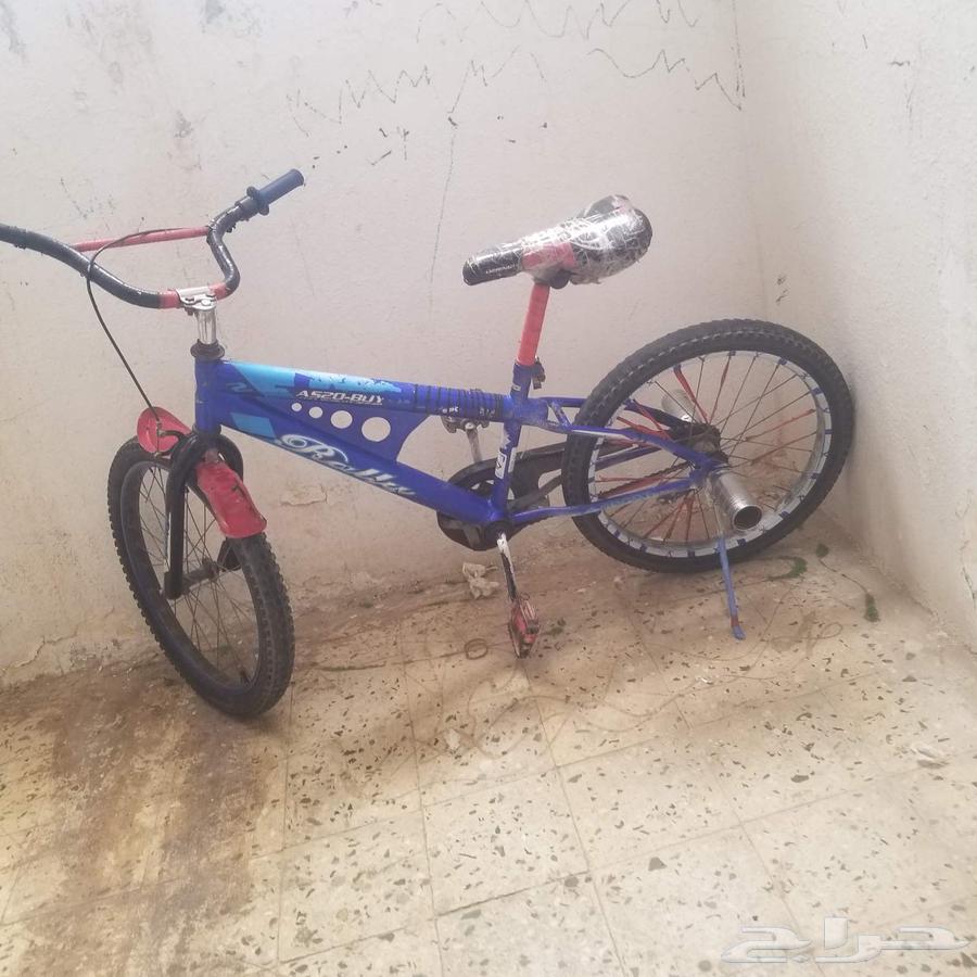 سيكل للبيع او التبديل64521752124673110