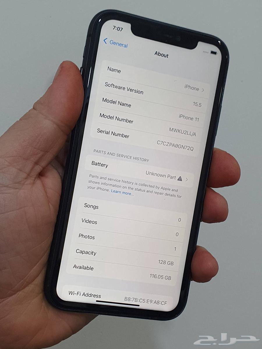 iPhone 11 accepts jailbreak, 128GB capacity available with installment options64526856520961110