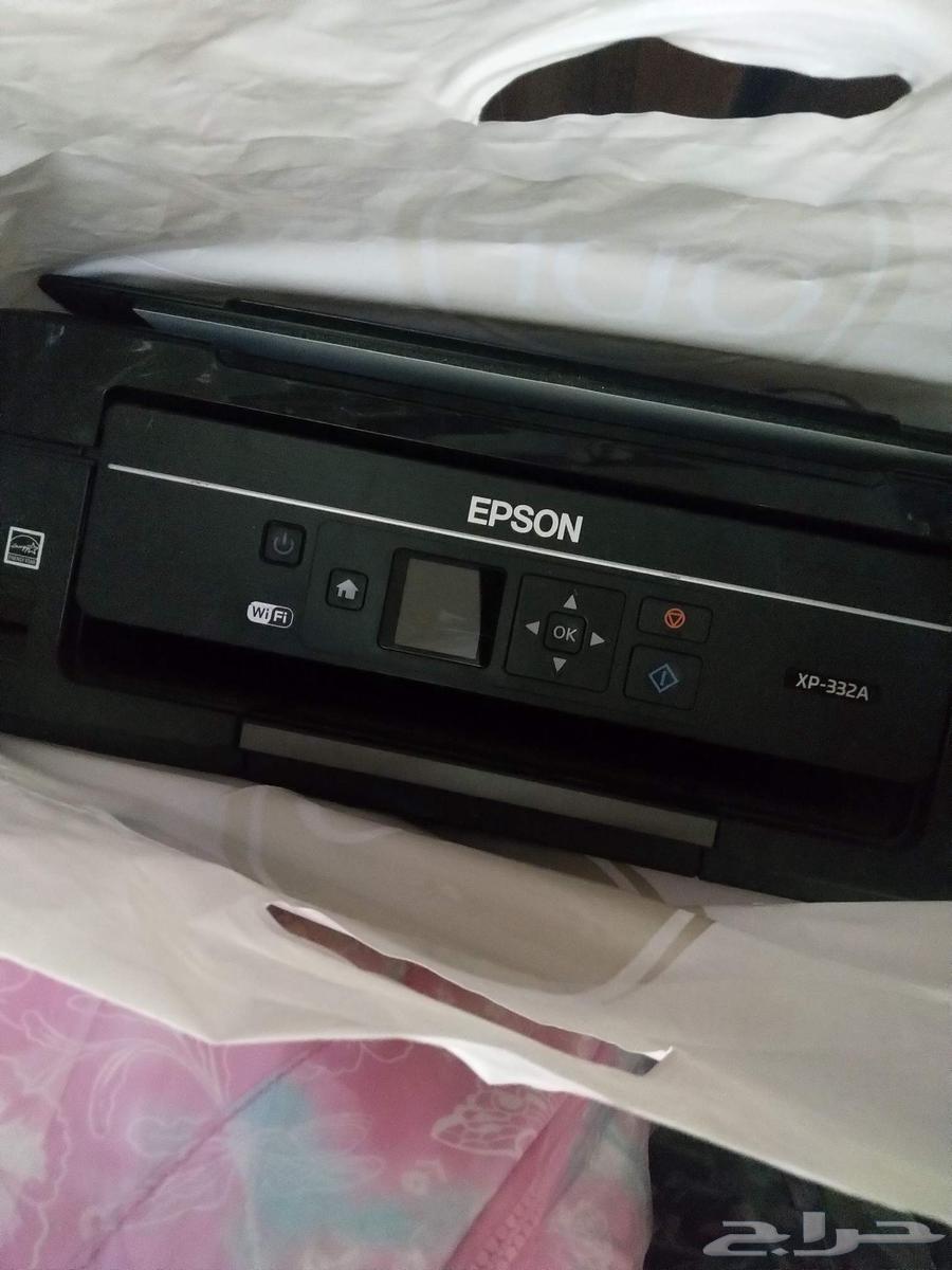 طابعه ملونه All in one64519172887809110