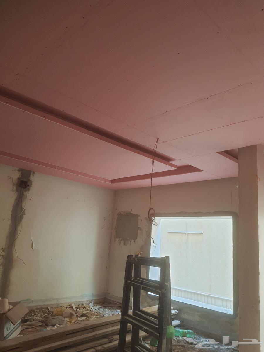 Plastering, gypsum board, and cement board wall decoration master64260667313153110