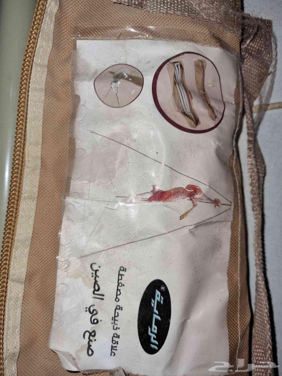 قنارة ومعلاق ذبائح جديد للبيع64523444101633111