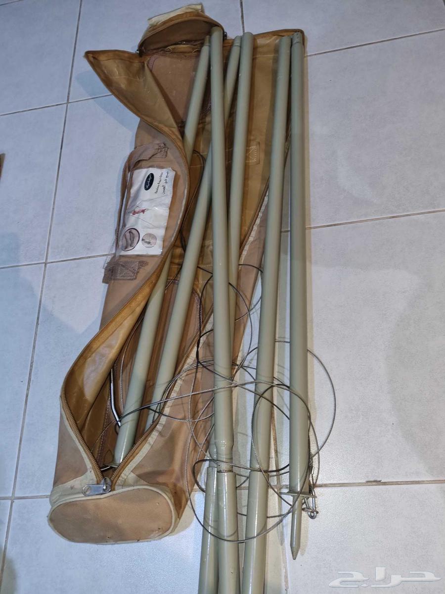 قنارة ومعلاق ذبائح جديد للبيع64523444101633112