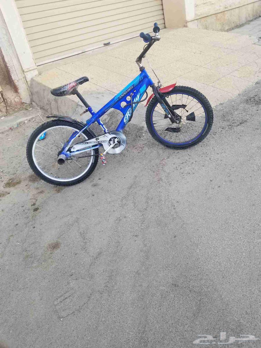 سيكل للبيع او التبديل64521752124673113