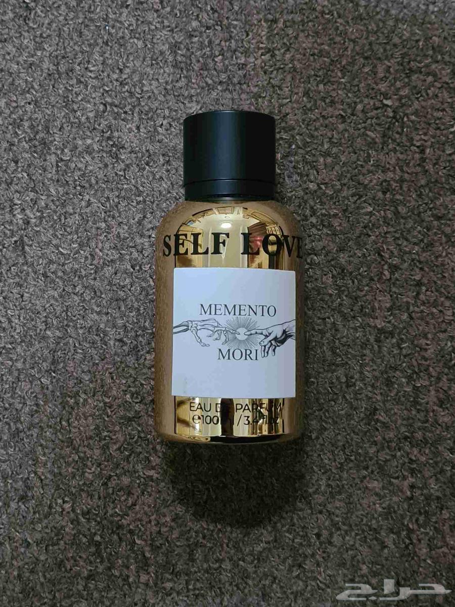 عطر سيلف لوف بديل لي مال الكسير64522331040003110