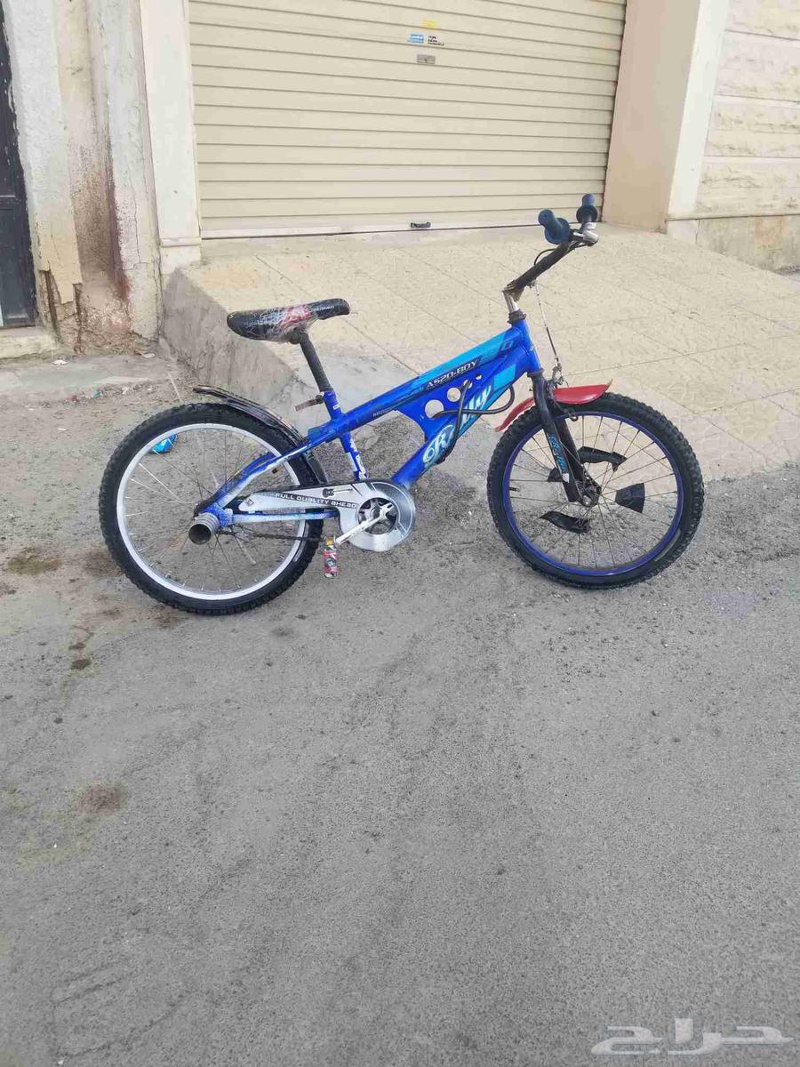 سيكل للبيع او التبديل64521752124673114