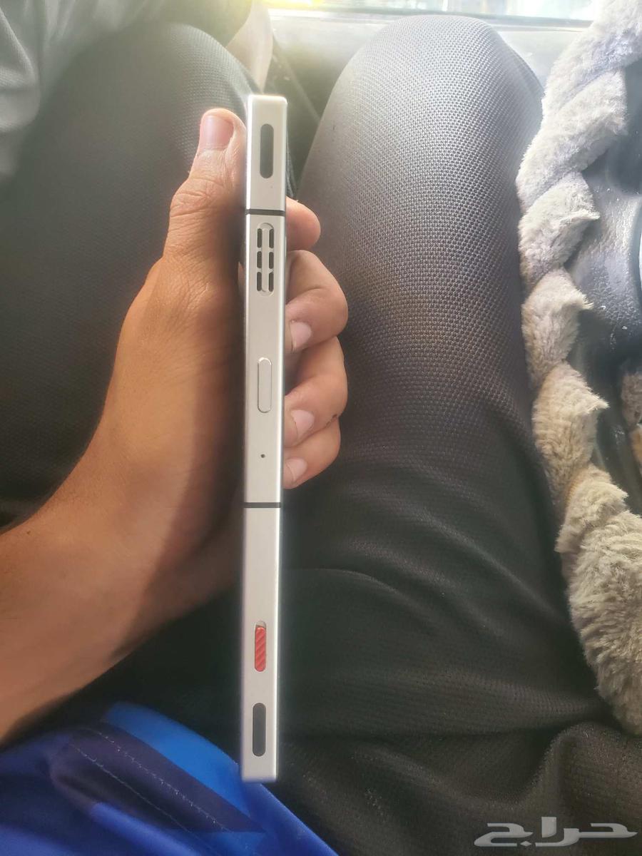 Red Magic 8s Pro64523104714881111