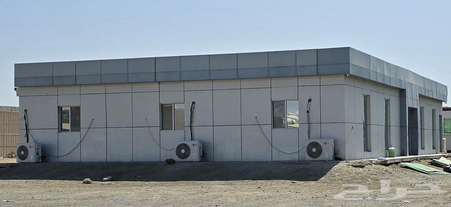 Ready offices for sale (can be sold as scrap)64526328089474111