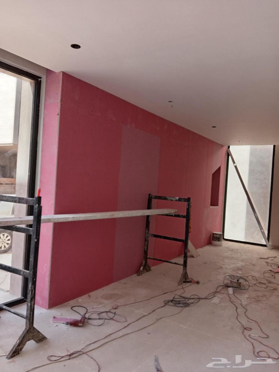 Gypsum Board Technician, Cement Board, False Ceiling64468343306627111