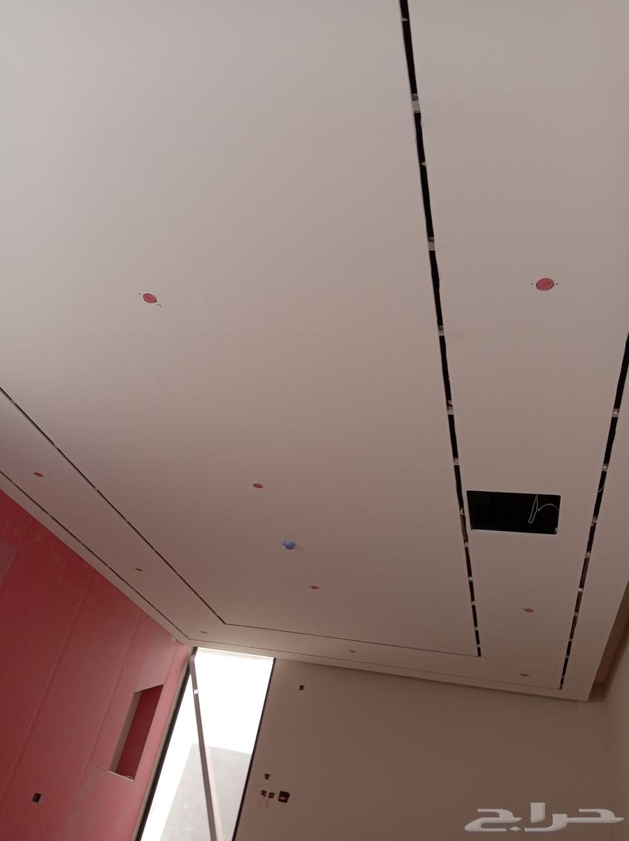 Gypsum Board Technician, Cement Board, False Ceiling64468343306627112