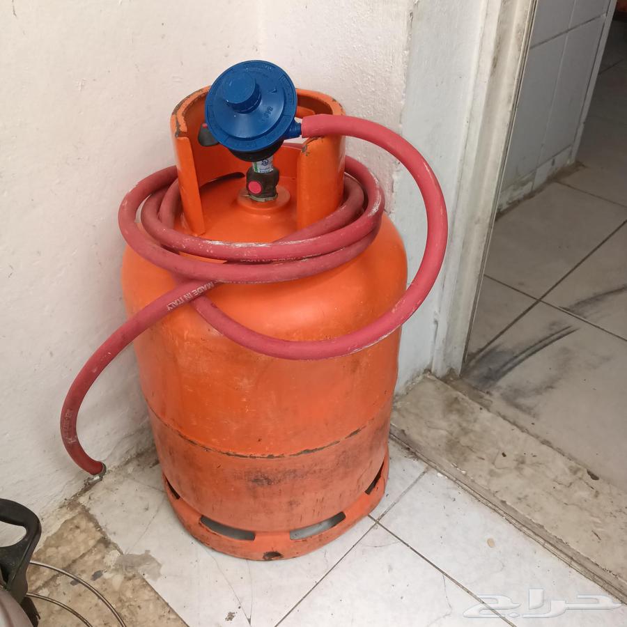 اسطوانه غاز مليانه معاء ساعه والي ب250وثلاجه 250وطاوله 10064520389252098112