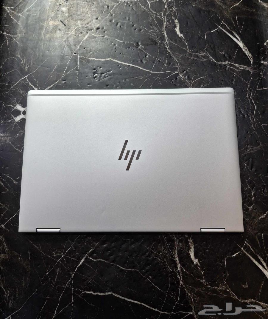لاب توب Hp Elitebook بحالة ممتازة وشكل أنيق ونحيف جدا64526940705282114